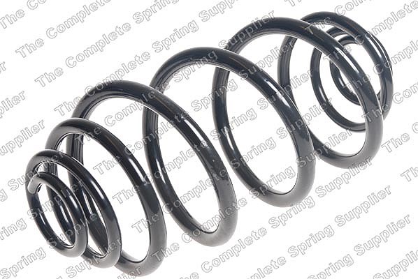 Lesjöfors Fahrwerksfeder [Hersteller-Nr. 5263438] für Opel, Vauxhall