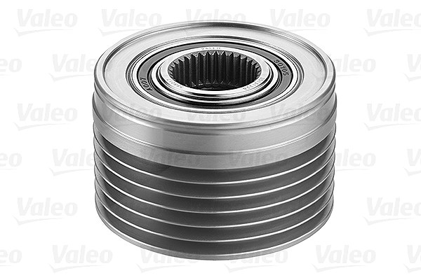 Valeo Generatorfreilauf [Hersteller-Nr. 588017] für Fiat, Peugeot, Suzuki, Lancia, Opel, Citroën