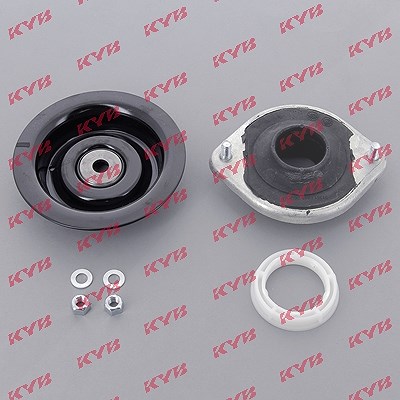 Kyb Reparatursatz, Federbeinstützlager [Hersteller-Nr. SM2302] für Vauxhall, Opel