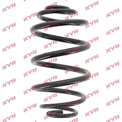 Kyb Fahrwerksfeder [Hersteller-Nr. RJ5110] für Vauxhall, Opel