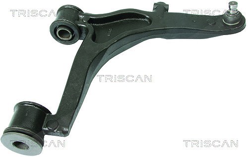 Triscan Lenker, Radaufhängung [Hersteller-Nr. 850010533] für Nissan, Opel, Renault, Vauxhall