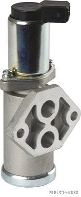Herth+buss Elparts Leerlaufregelventil, Luftversorgung [Hersteller-Nr. 70672003] für Opel, Vauxhall