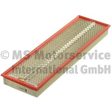 Kolbenschmidt Luftfilter [Hersteller-Nr. 50013539] für Mercedes-Benz