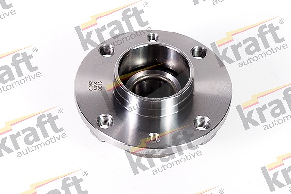 Kraft Automotive Radlagersatz [Hersteller-Nr. 4103110] für Fiat, Alfa Romeo, Lancia