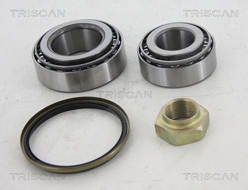 Triscan Radlagersatz [Hersteller-Nr. 853025134] für Renault Trucks, Renault