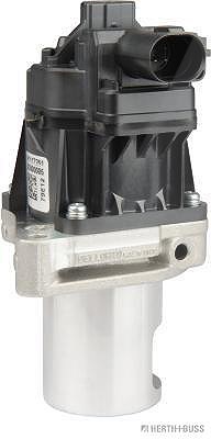 Herth+buss Elparts AGR-Ventil [Hersteller-Nr. 70671408] für Vauxhall, Opel