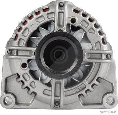 Herth+buss Elparts Generator [Hersteller-Nr. 32049990] für Vauxhall, Opel