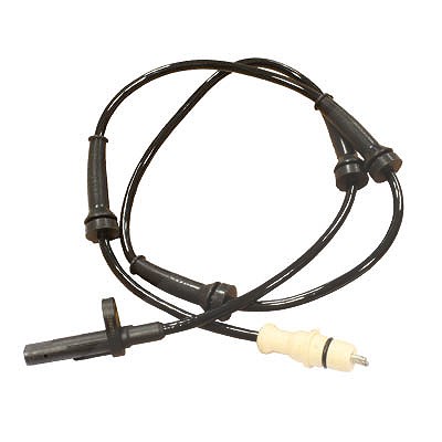 Hüco Sensor, Raddrehzahl [Hersteller-Nr. 131580] für Opel, Vauxhall, Renault