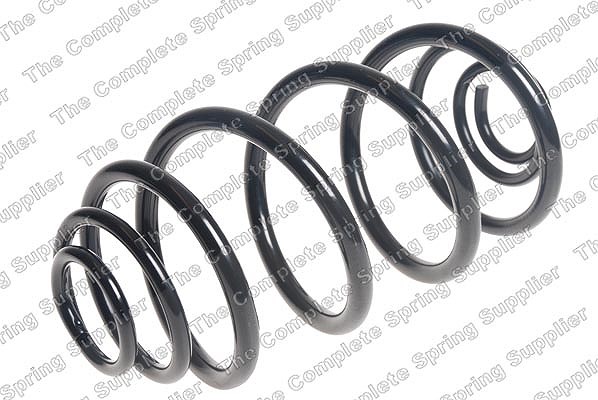 Lesjöfors Fahrwerksfeder [Hersteller-Nr. 5263460] für Vauxhall, Opel