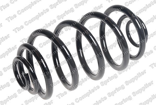 Lesjöfors Fahrwerksfeder [Hersteller-Nr. 5263505] für Vauxhall, Opel