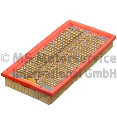 Kolbenschmidt Luftfilter [Hersteller-Nr. 50013440] für Mercedes-Benz