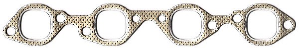 Elring Dichtung, Abgaskrümmer [Hersteller-Nr. 577.330] für Opel, Mazda, Isuzu, Vauxhall, Chevrolet