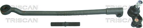 Triscan Spurstange [Hersteller-Nr. 850024301] für Opel, Saab
