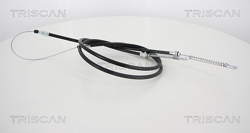 Triscan Seilzug, Feststellbremse [Hersteller-Nr. 8140151029] für Iveco