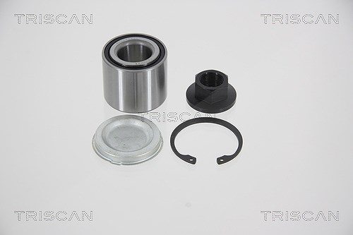 Triscan Radlagersatz Hinterachse [Hersteller-Nr. 853024221] für Vauxhall, Opel