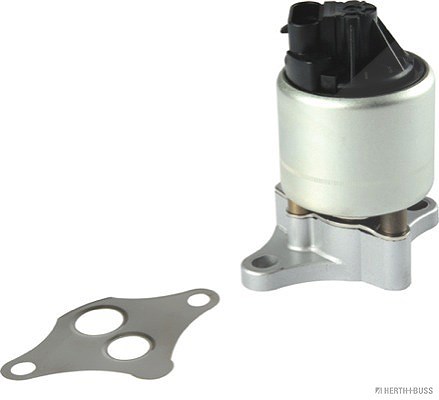 Herth+buss Elparts AGR-Ventil [Hersteller-Nr. 70671401] für Opel, Vauxhall