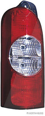 Herth+buss Elparts Heckleuchte [Hersteller-Nr. 82830446] für Opel, Renault, Vauxhall, Nissan