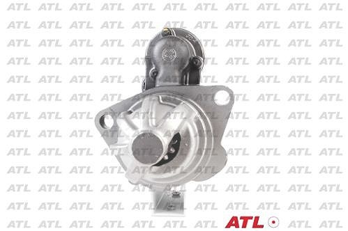 Atl Autotechnik Starter [Hersteller-Nr. A77830] für Fiat, Opel, Vauxhall, Saab
