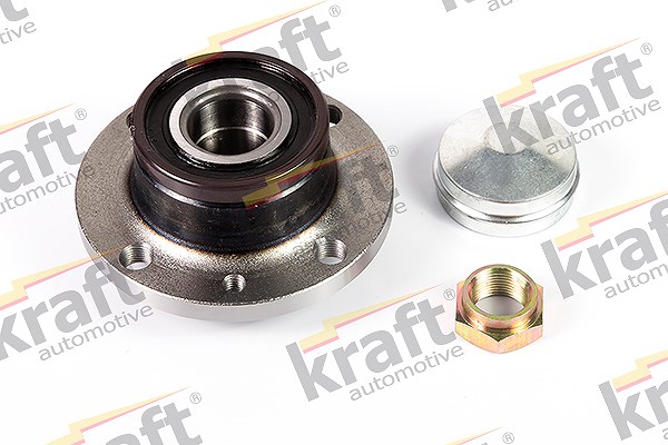 Kraft Automotive Radlagersatz [Hersteller-Nr. 4103210] für Ford, Peugeot, Fiat, Alfa Romeo, Citroën, Abarth, Lancia