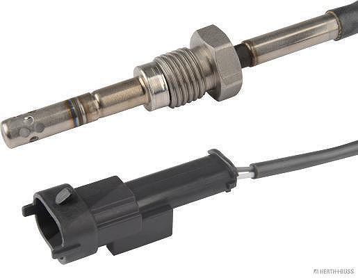 Herth+buss Elparts Sensor, Abgastemperatur [Hersteller-Nr. 70682402] für Opel, Vauxhall