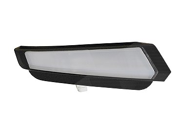 Van Wezel Blinkleuchte [Hersteller-Nr. 2817906] für Iveco