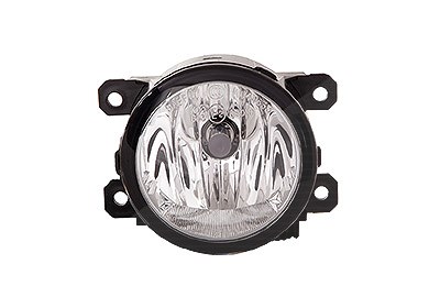 Van Wezel Nebelscheinwerfer [Hersteller-Nr. 2817999] für Iveco