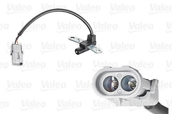 Valeo Impulsgeber, Kurbelwelle [Hersteller-Nr. 254025] für Renault