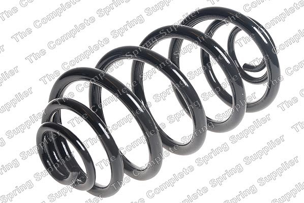 Lesjöfors Fahrwerksfeder [Hersteller-Nr. 5263461] für Vauxhall, Opel