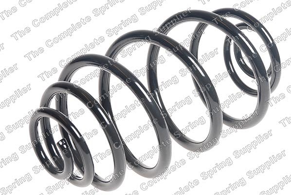 Lesjöfors Fahrwerksfeder [Hersteller-Nr. 5263455] für Vauxhall, Opel
