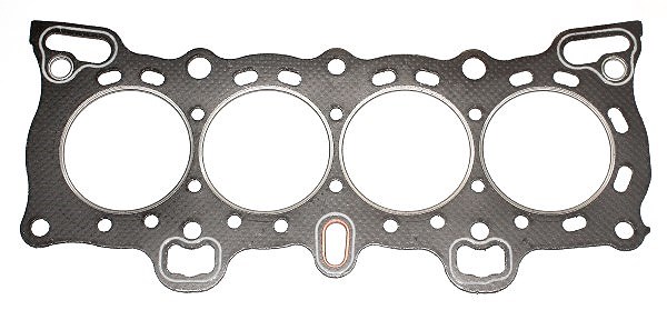 Elring Dichtung, Zylinderkopf [Hersteller-Nr. 920.306] für Rover, Honda