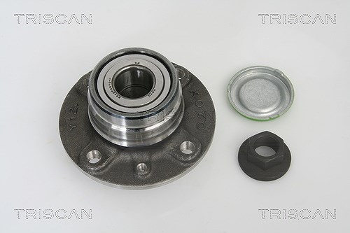 Triscan Radlagersatz [Hersteller-Nr. 853024222] für Opel, Vauxhall
