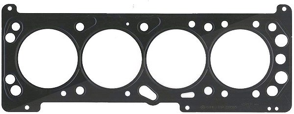 Elring Dichtung, Zylinderkopf [Hersteller-Nr. 239.384] für Opel, Vauxhall