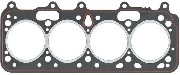 Elring Dichtung, Zylinderkopf [Hersteller-Nr. 773.990] für Alfa Romeo, Citroën, Lancia, Innocenti, Fiat, Effedi