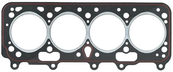 Elring Dichtung, Zylinderkopf [Hersteller-Nr. 986.373] für Lancia, Alfa Romeo, Innocenti, Fiat, Citroën, Effedi