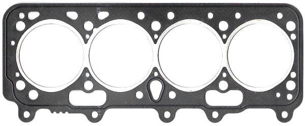 Elring Dichtung, Zylinderkopf [Hersteller-Nr. 986.390] für Lancia, Alfa Romeo, Innocenti, Fiat, Citroën, Effedi