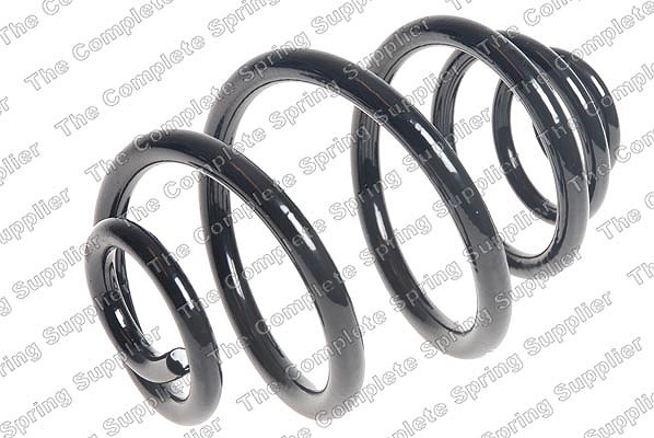 Lesjöfors Fahrwerksfeder [Hersteller-Nr. 5263446] für Vauxhall, Opel