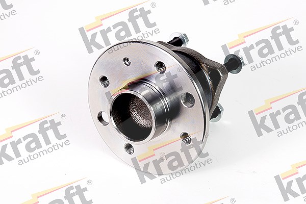 Kraft Automotive Radlagersatz [Hersteller-Nr. 4101630] für Opel, Vauxhall