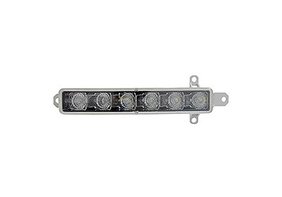 Van Wezel Tagfahrleuchte [Hersteller-Nr. 4083959] für Toyota, Peugeot, Citroën
