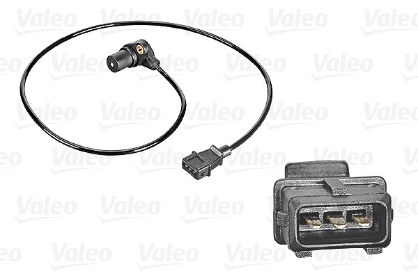 Valeo Impulsgeber, Kurbelwelle [Hersteller-Nr. 254142] für Vauxhall, Opel