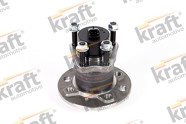 Kraft Automotive Radlagersatz [Hersteller-Nr. 4101635] für Opel, Vauxhall