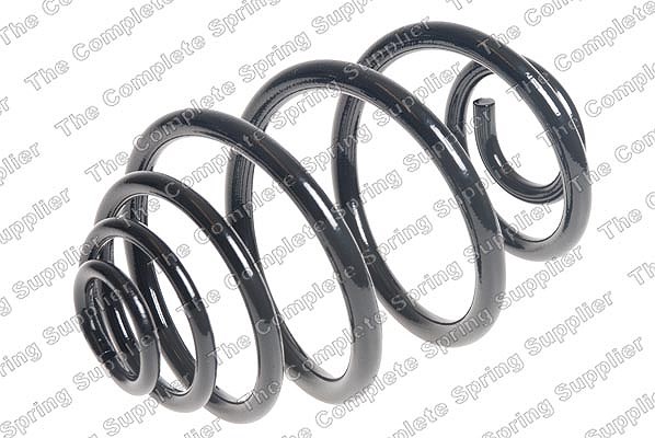 Lesjöfors Fahrwerksfeder [Hersteller-Nr. 5263401] für Opel, Vauxhall