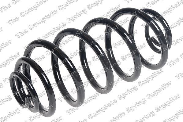 Lesjöfors Fahrwerksfeder [Hersteller-Nr. 5263504] für Chevrolet, Vauxhall, Opel