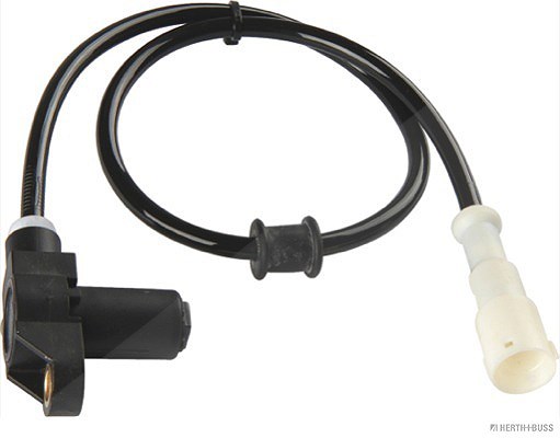 Herth+buss Elparts Sensor, Raddrehzahl [Hersteller-Nr. 70660403] für Vauxhall, Opel