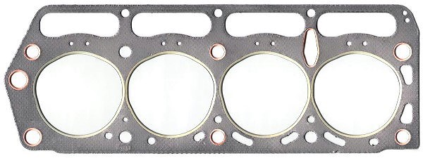 Elring Dichtung, Zylinderkopf [Hersteller-Nr. 920.525] für Toyota, VW, Daihatsu