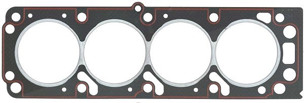 Elring Dichtung, Zylinderkopf [Hersteller-Nr. 828.913] für Vauxhall, Daewoo, Opel