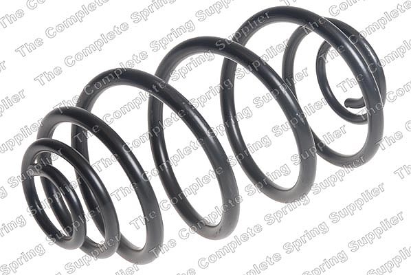 Lesjöfors Fahrwerksfeder [Hersteller-Nr. 5263454] für Vauxhall, Opel