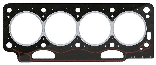 Elring Dichtung, Zylinderkopf [Hersteller-Nr. 051.081] für Renault, Volvo