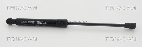Triscan Gasfeder, Motorhaube [Hersteller-Nr. 871024109] für Opel, Vauxhall