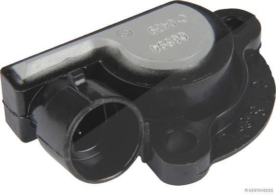 Herth+buss Elparts Sensor, Drosselklappenstellung [Hersteller-Nr. 70650007] für Vauxhall, Opel