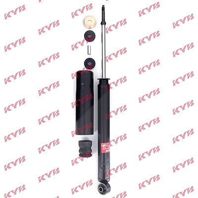 Kyb Stoßdämpfer [Hersteller-Nr. 343233] für Renault